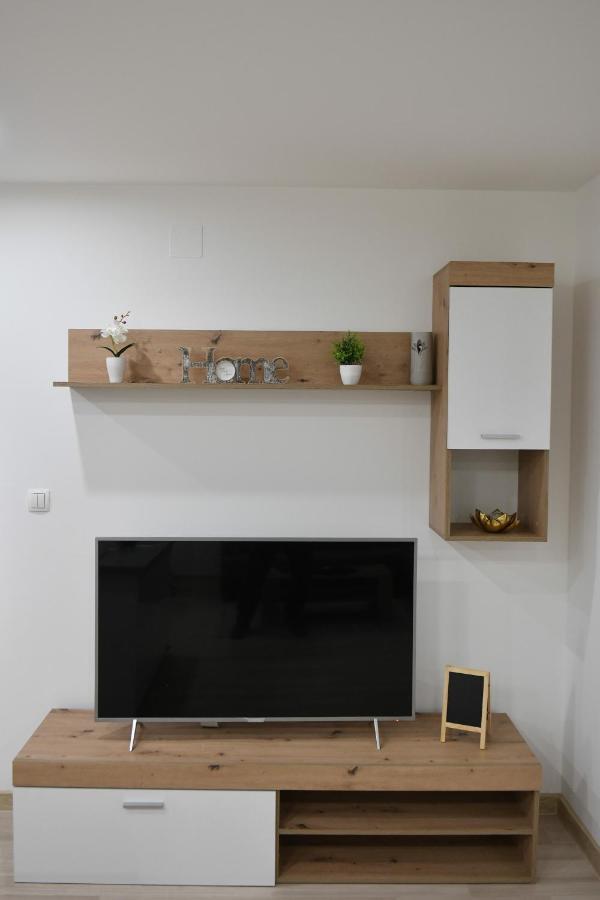 Apartman Lucia Ðakovo Exterior foto